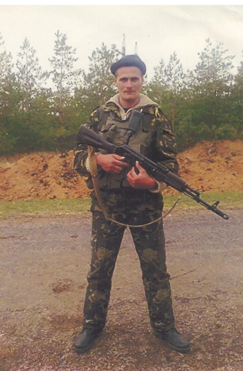 АТО, 2014