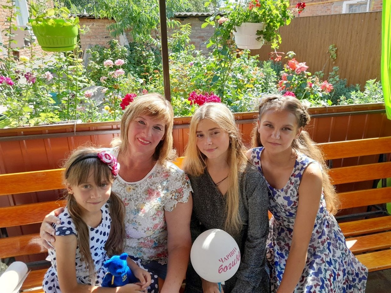 Дівочі секрети