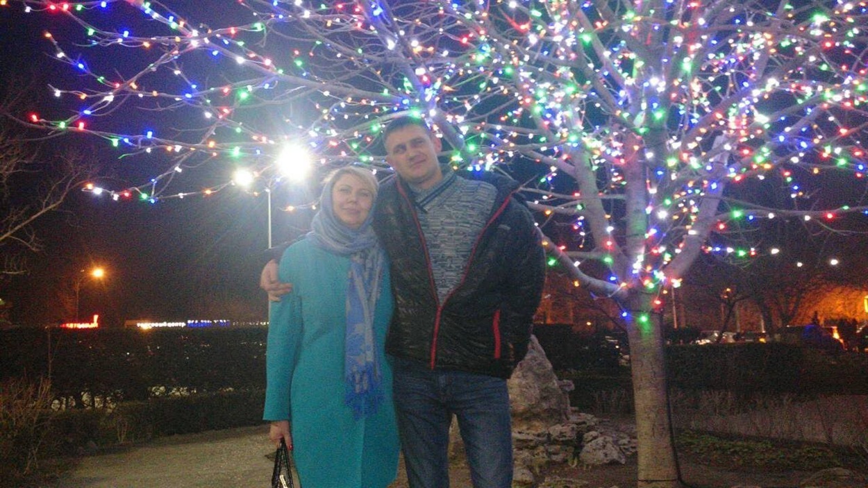 З мамою