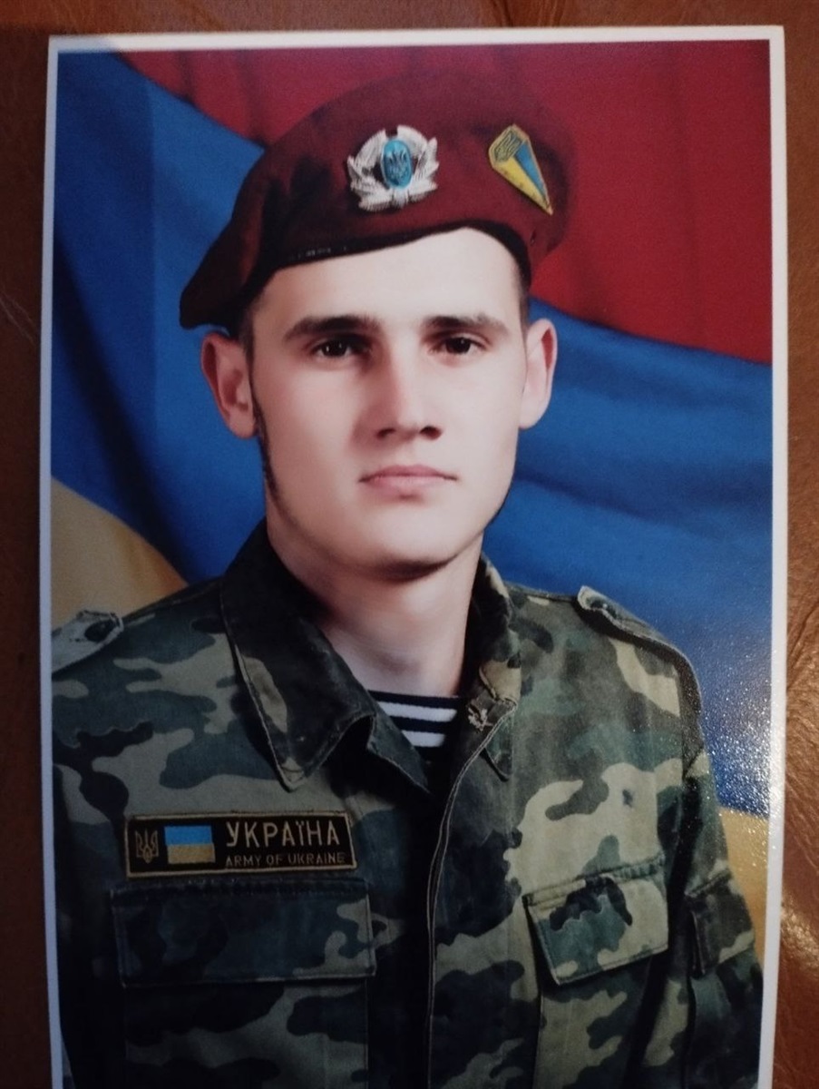 В армії