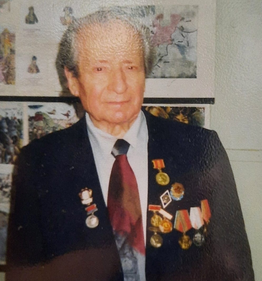 Іван Євсєєв, 2005 рік
