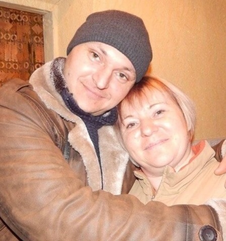 З сестричкою