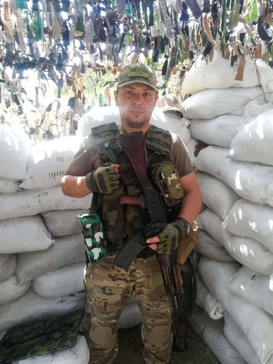 На чергуванні