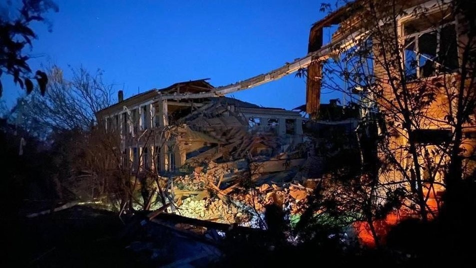 Каїри, жовтень 2022 р.