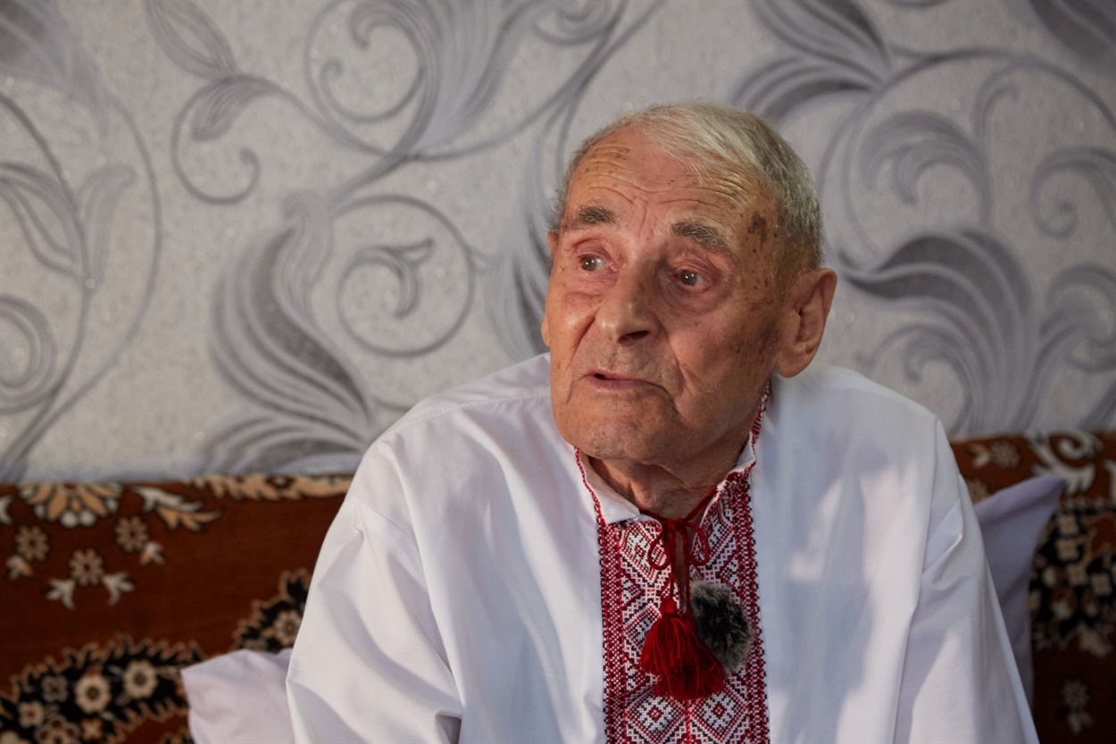 Карпо Колісник