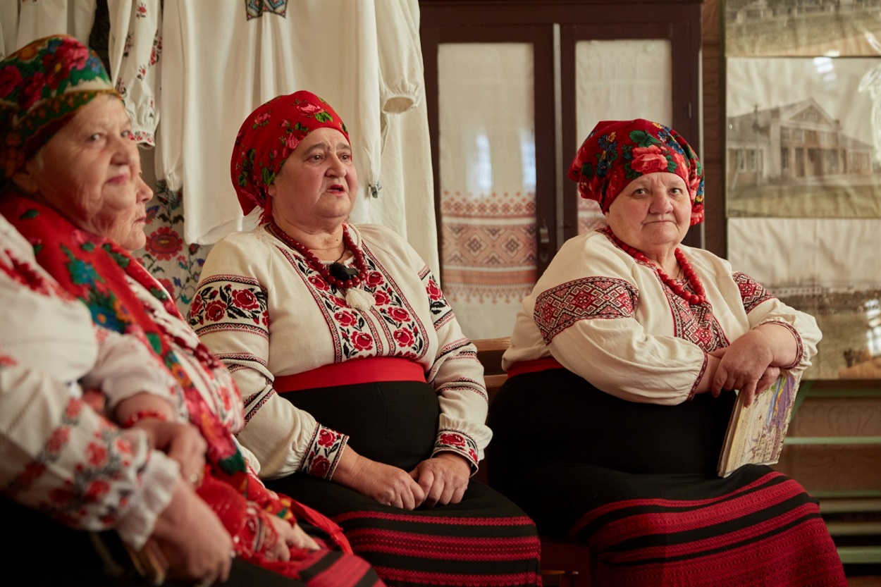 Колектив "Козачка"
