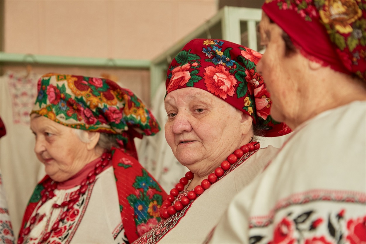 Колектив "Козачка"