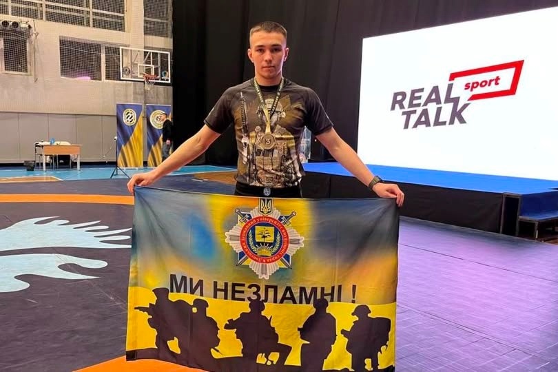 Султан Ганієв