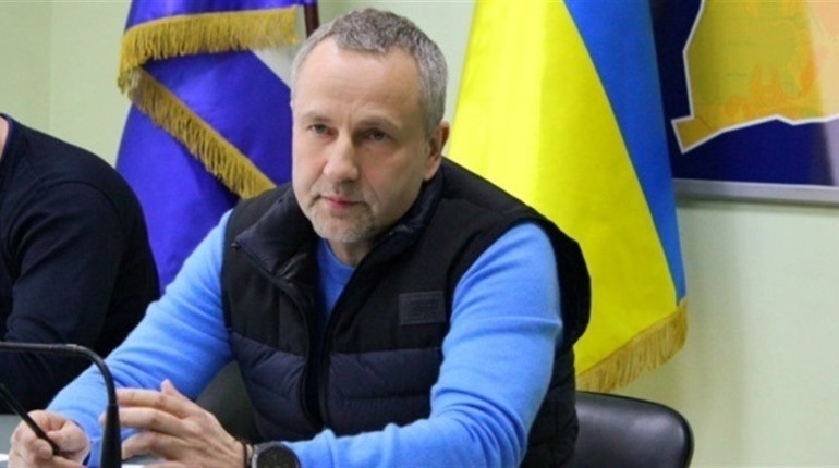 Ігор Колихаєв, мер Херсона