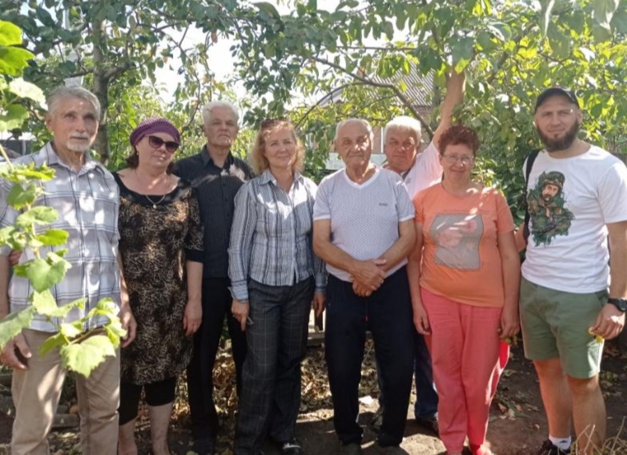 Творче об'єднання "Сузір'я"