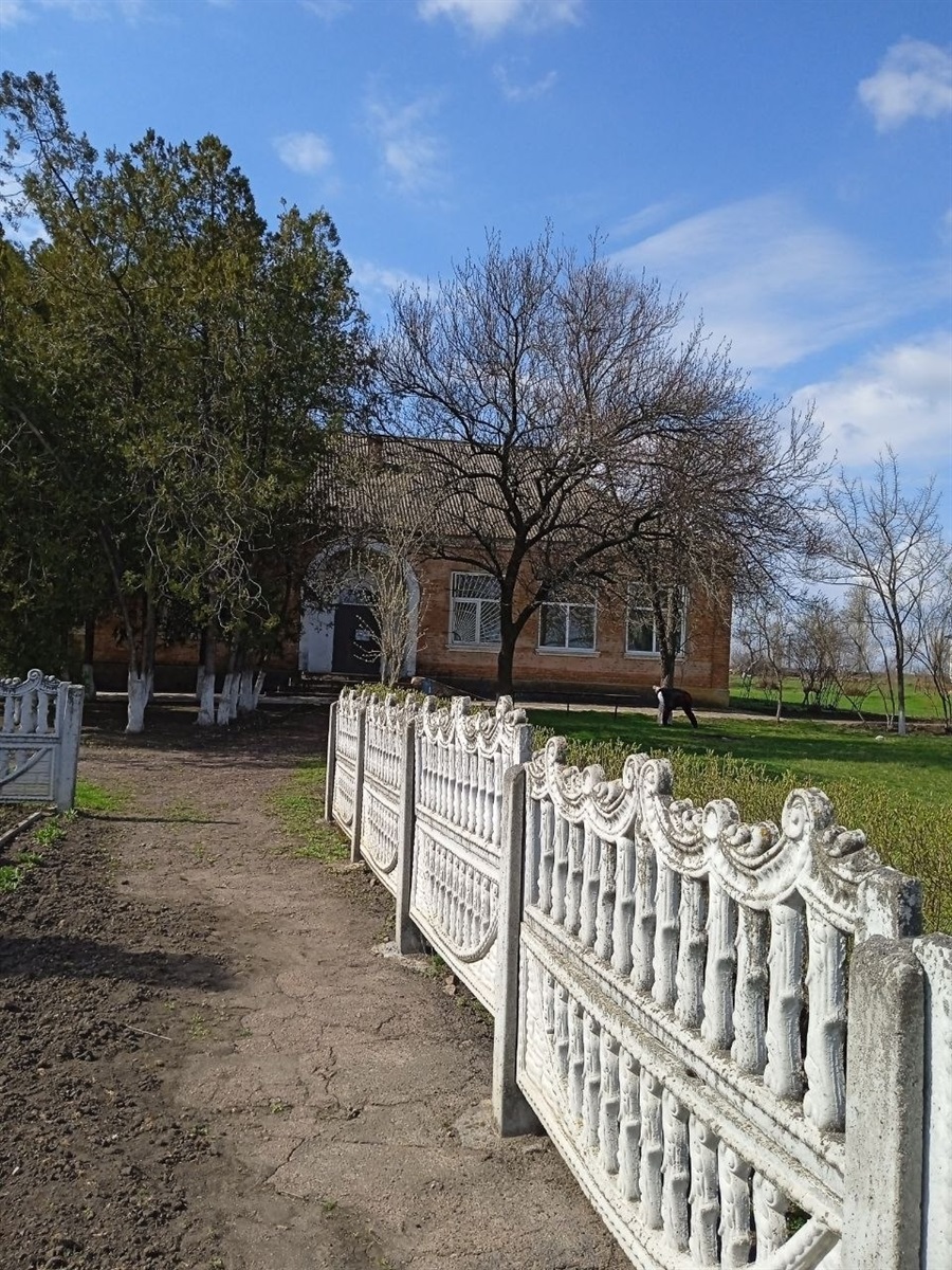 Будинок культури