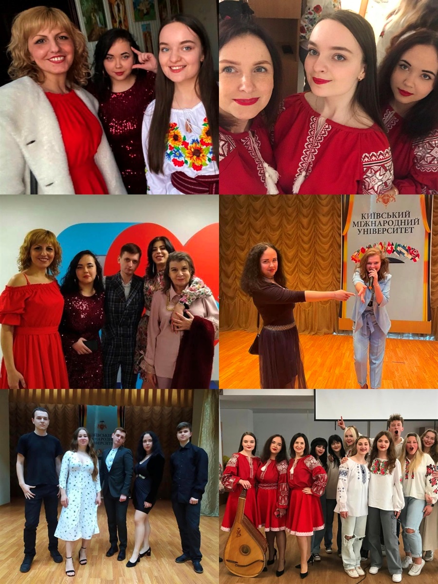 Студентське життя